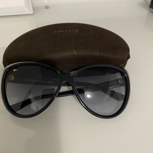 Tom Ford sunglasses